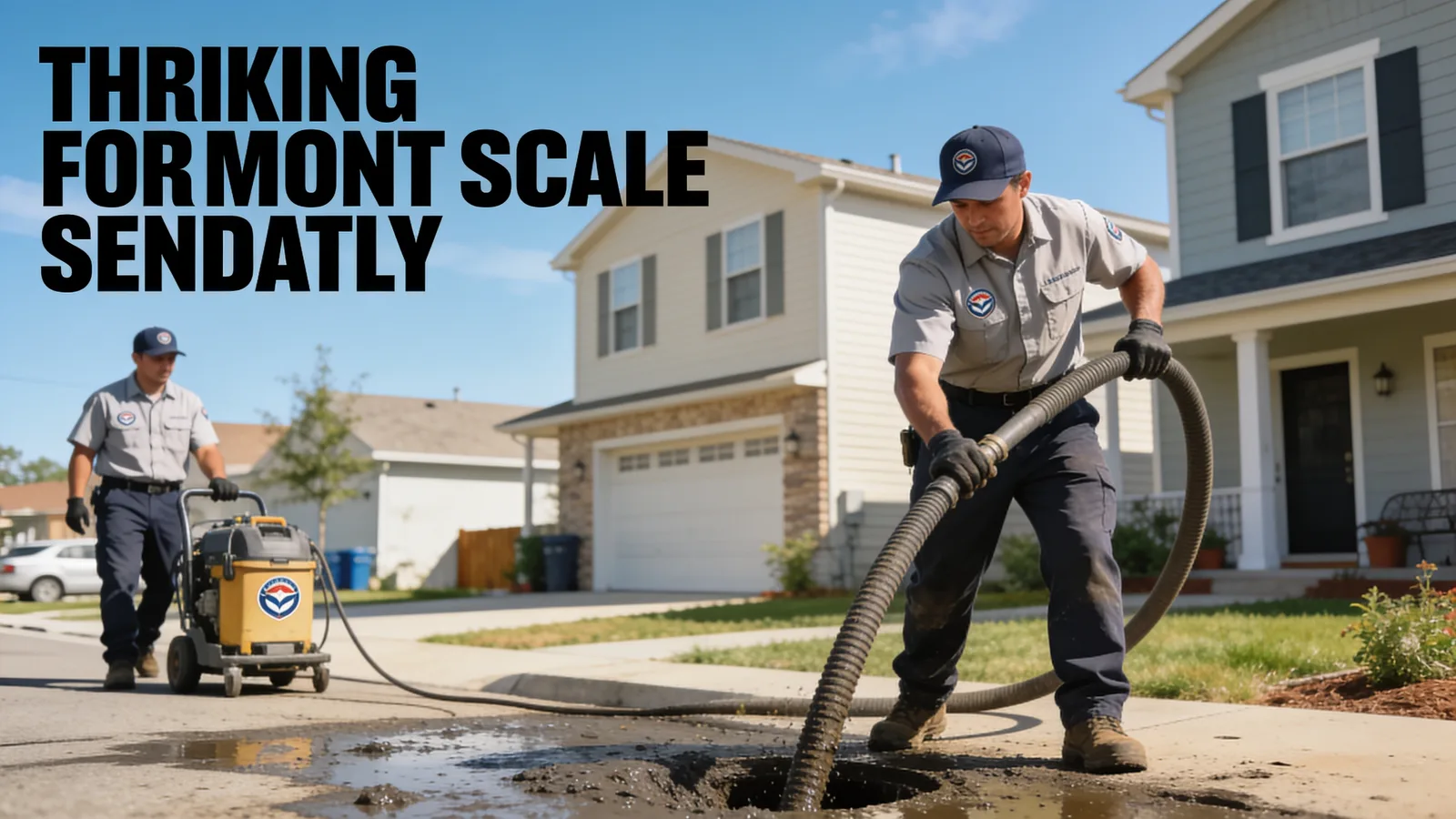 Sewage Cleanup in Ogdensburg, WI near me